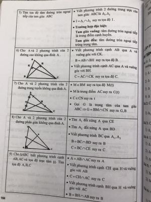 Bồi dưỡng năng lực tự học Toán 10