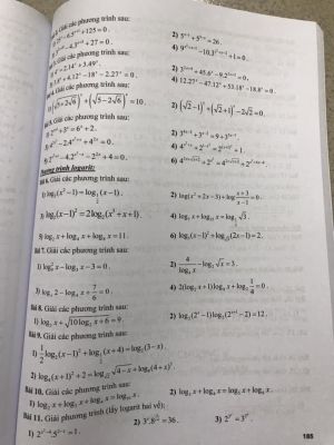 Bồi dưỡng năng lực tự học Toán 11