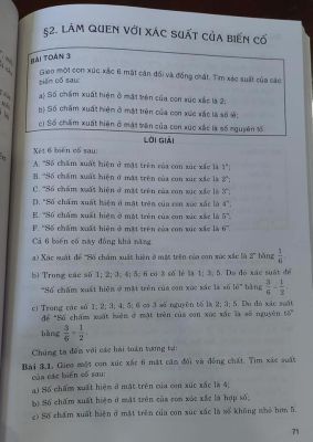 Định hướng và phát triển tư duy giải bài tập Toán Khó lớp 7 - Nguyễn Đức Tấn