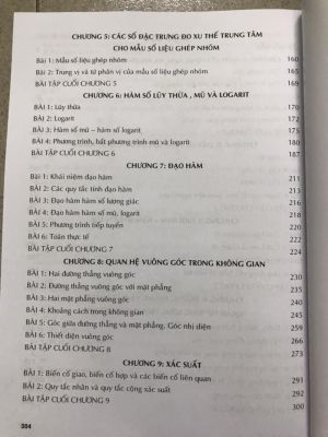 Bồi dưỡng năng lực tự học Toán 11