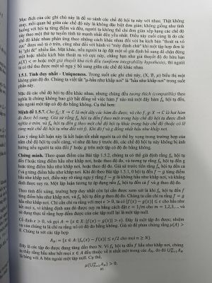 GIỚI THIỆU VỀ LÝ THUYẾT ĐỘ ĐO - Terence Tao ( Các nghiên cứu sau đại học về toán học tập - 126)