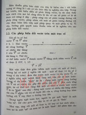 Tập cho học sinh giỏi quen dần với nghiên cứu toán học - Nguyễn Cảnh Toàn
