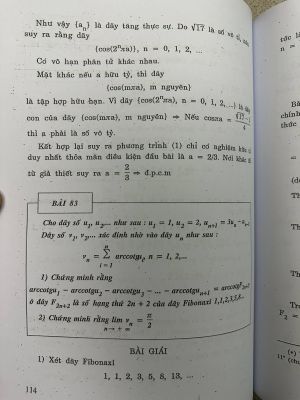 Tuyển Chọn Cac Bài Toán LƯỢNG GIÁC Tập 1 - Phan Huy Khải