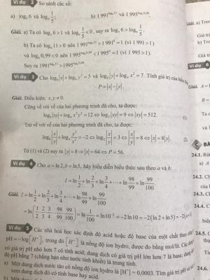 Nâng cao và phát triển Toán 11 - Tập 2