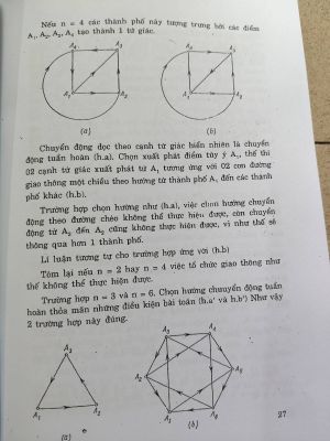 CÁC BÀI TOÁN SỐ HỌC - ĐẠI SỐ CHỌN LỌC - Shklyarsky, Nchentsov, Myaglom