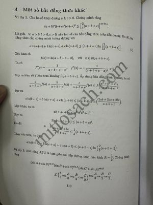 Các chuyên đề BD Giáo viên Toán THCS - Tuyên Quang