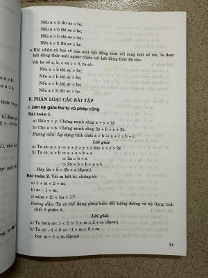 Phân Loại và giải chi tiết các dạng bài tập Toán 9 - Sách kết nối (miễn phí giao hàng)