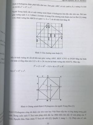 Tạp chí Epsilon số 21