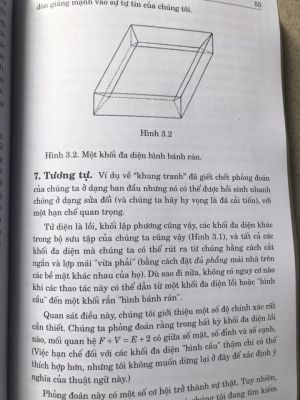 Toán học và những suy luận có lý (trọn bộ 2 tập)