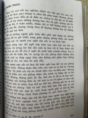 SÁNG TẠO TOÁN HỌC - POLYA