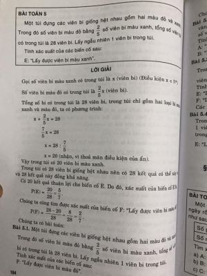 Định hướng và phát triển tư duy giải bài tập Toán Khó lớp 8 - Nguyễn Đức Tấn (miễn phí giao hàng)