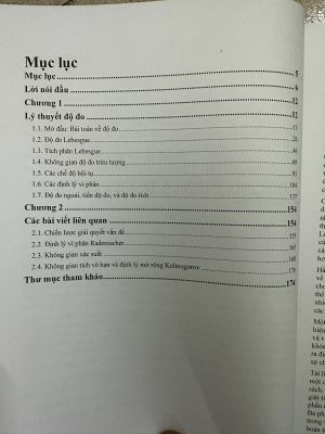 GIỚI THIỆU VỀ LÝ THUYẾT ĐỘ ĐO - Terence Tao ( Các nghiên cứu sau đại học về toán học tập - 126)