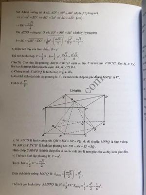 Bồi dưỡng HSG Toán 8 chương trình mới (trọn bộ 3 tập) - miễn phí giao hàng