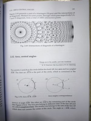 Bài giảng hình học phẳng tập 1
