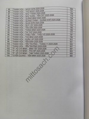 TUYỂN CHỌN & HƯỚNG DẪN GIẢI 100 ĐỀ THI HSG TOÁN 9 NĂM 2026