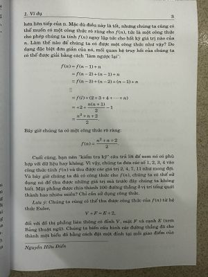 NHỮNG NGUYÊN TẮC GIẢI BÀI TẬP TOÁN - Martin J. Ericson Joe Flowers - Nguyễn Hữu Điển dịch