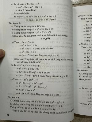 Phân Loại và giải chi tiết các dạng bài tập Toán 9 - Sách kết nối (miễn phí giao hàng)