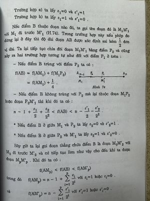XÂY DỰNG HÌNH HỌC BẰNG PHƯƠNG PHÁP TIÊN ĐÊ - Nguyễn Mộng Hy