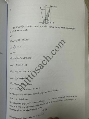 Bồi dưỡng HSG TOÁN 9 - Tập 3 - Đại số - Phương trình bậc hai, hàm số, đồ thị - Phương trình nghiệm nguyên - Thống kê (miễn phí giao hàng)