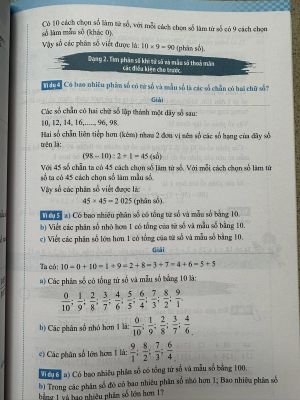 15 chuyên đề bồi dưỡng Toán tiểu học - tập 1 
