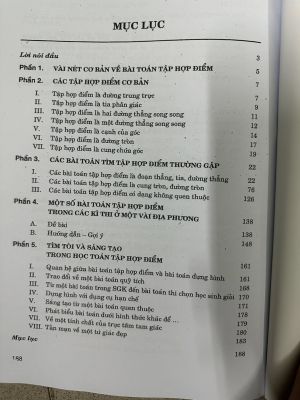 Chuyên đề BDHSG THCS TOÁN Qũy Tích - Nguyễn Đức Tấn