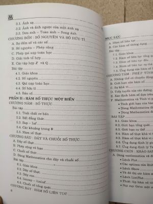 PHƯƠNG PHÁP MỚI HÓC TOÁN ĐẠI HỌC - TẬP 1 : TÍCH PHÂN & VI PHÂN 
