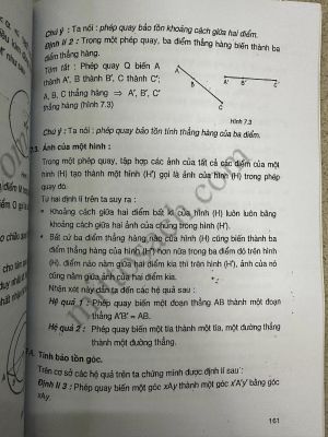 Tài liệu chuyên Toán Hình học 8-9 SỞ GD ĐT TP Hồ Chí Minh