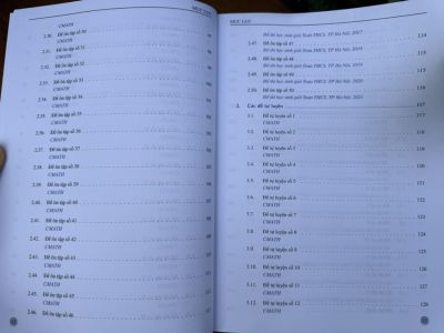 96+ đề thi vào 10 chuyên Toán