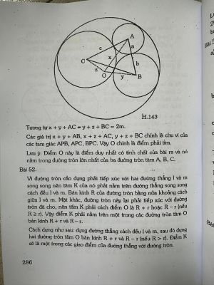 PHÁT HUY SÁNG TẠO QUA VIỆC GIẢI TOÁN THÔNG MINH - tập 2 - Lê Hải Châu 