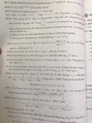 Nâng cao và phát triển Toán 11 - Tập 2