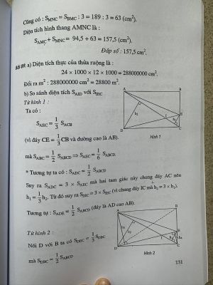 Tuyển chọn 10 năm toán tuổi thơ - tuyển chọ các đề thi toán tiểu học - Vũ Kim Thủy, Nguyễn Xuấn Mai, Trần Thị Kim Cương
