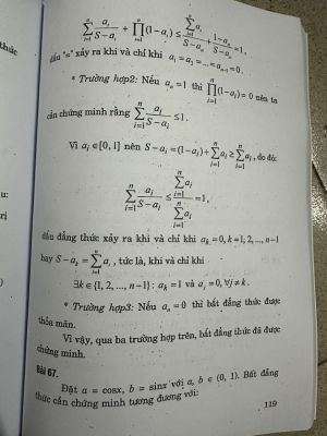 200 bài vô địch Toán - Tập 6: Lượng Giác