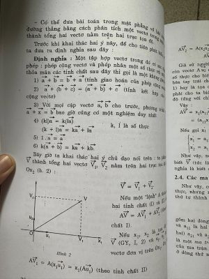 Tập cho học sinh giỏi quen dần với nghiên cứu toán học - Nguyễn Cảnh Toàn