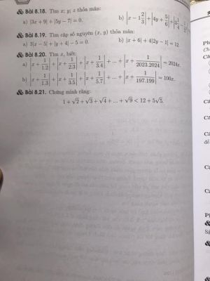 Nắm chắc kiến thức vã kỹ năng Toán 7 (Trọn bộ 2 tập - Miễn phí giao hàng)