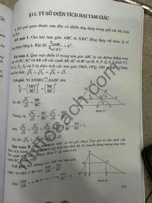 NHỮNG BÀI TOÁN NGỠ QUEN MÀ LẠ - Sách dùng cho THCS & THPT - PGS.TS.NGƯT Lê Quốc Hán chủ biên, ThS. Lê Thị Ngọc Thủy
