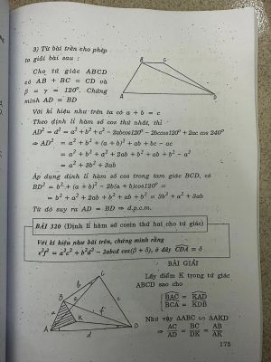 TUYỂN CHỌN CÁC BÀI TOÁN LƯỢNG GIÁC TẬP 2 - Phan Huy Khải