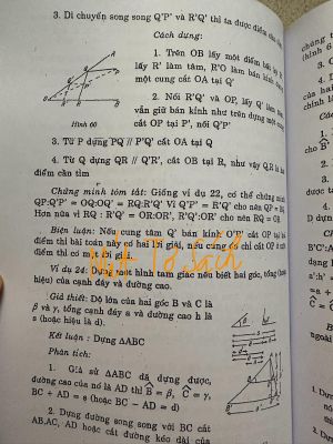 Dựng Hình -  Hứa Thuần Phỏng
