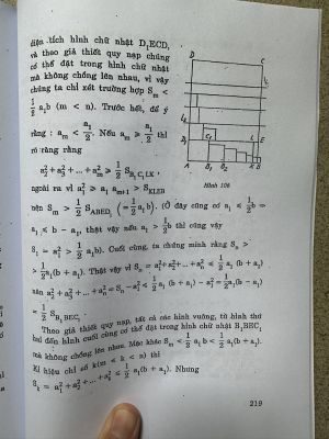 CÁC CHUYÊN ĐỀ MÔN TOÁN ( dùng cho học sinh khá giổi cấp 2) Tập 3 - Trương Công Thành, Nguyễn Hữu Thảo
