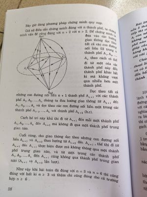 CÁC BÀI TOÁN SỐ HỌC - ĐẠI SỐ CHỌN LỌC - Shklyarsky, Nchentsov, Myaglom