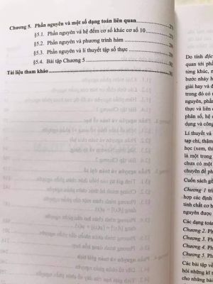 Phần Nguyên và ứng dụng giải Toán - Tạ Duy Phượng