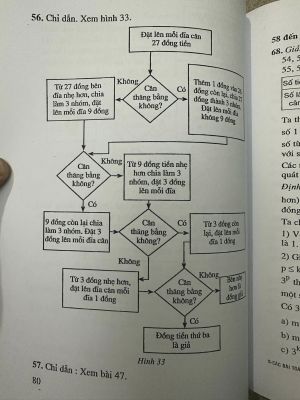 Các bài toán dân gian - Nguyễn Việt Hải
