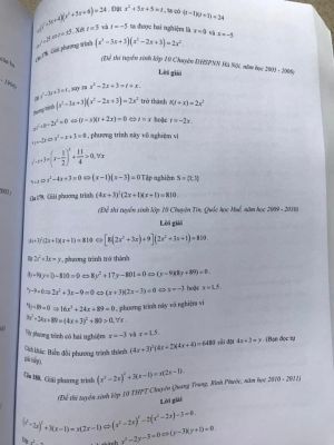 Bồi dưỡng HSG Toán 8 chương trình mới (trọn bộ 3 tập) - miễn phí giao hàng