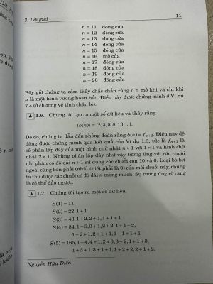 NHỮNG NGUYÊN TẮC GIẢI BÀI TẬP TOÁN - Martin J. Ericson Joe Flowers - Nguyễn Hữu Điển dịch