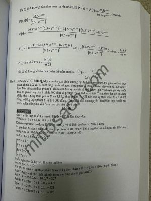 Bộ đề Học sinh giỏi Toán 12 chương trình mới - Tập 1 - Đề thi các tỉnh (Miễn phí ship)