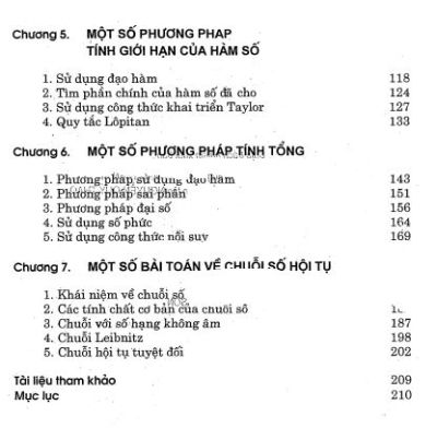 Chuyên đề bồi dưỡng học sinh giỏi Toán THPT: Giới hạn dãy số và hàm số  - Nguyễn Văn Mậu