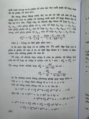 CÁC CHUYÊN ĐỀ MÔN TOÁN ( dùng cho học sinh khá giổi cấp 2) Tập 3 - Trương Công Thành, Nguyễn Hữu Thảo