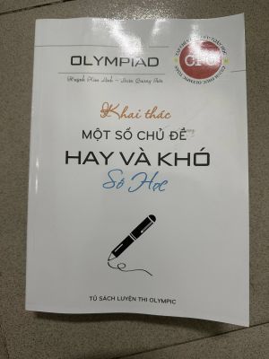 Khai thác một số chủ đề số học hay và khó - Nguyễn Minh Tuấn