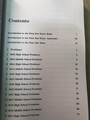 Gặp gỡ toán học THCS và THPT (2012-2022) (miễn phí giao hàng)