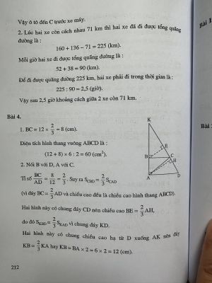 Tuyển chọn 10 năm toán tuổi thơ - tuyển chọ các đề thi toán tiểu học - Vũ Kim Thủy, Nguyễn Xuấn Mai, Trần Thị Kim Cương