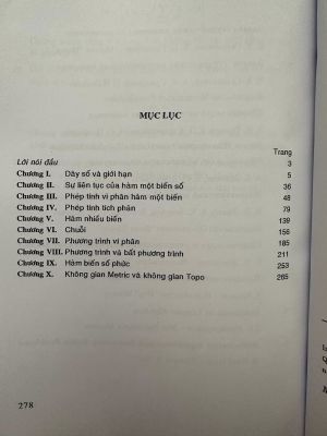 TOÁN OLYMPIC CHO SINH VIÊN - TẬP 1 -  TRẦN LƯU CƯỜNG